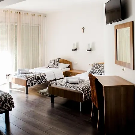 Hotel Monako