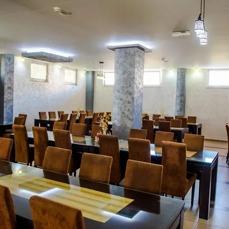 Monako 4* Međugorje