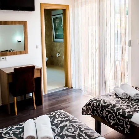 Hotel Monako Medjugorje