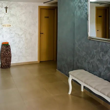 Hotel Monako
