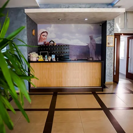 Hotel Monako