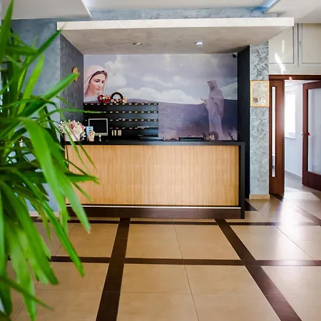 Monako Hotel Međugorje