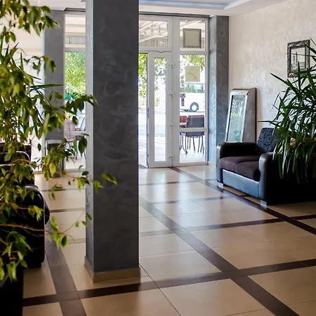 Hotel Monako Međugorje