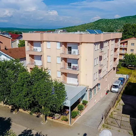 Hotel Monako Međugorje