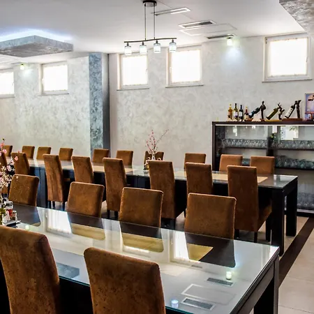 Monako Hotel Medjugorje