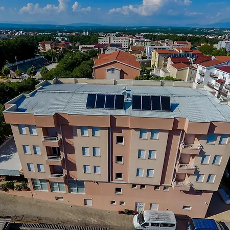 Monako Međugorje