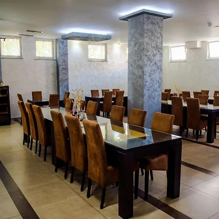 Monako Hotel
