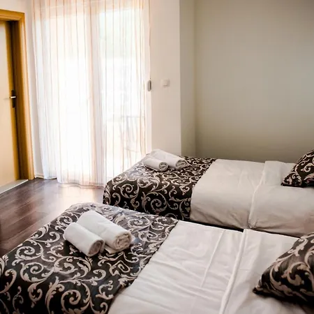 Monako Hotel