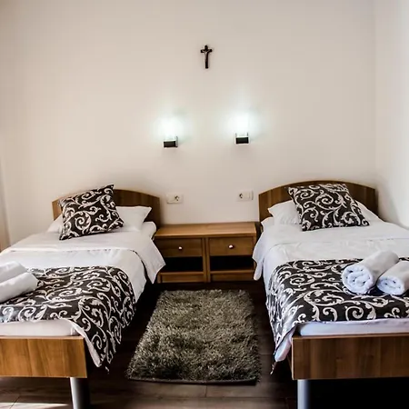 Hotel Monako Međugorje