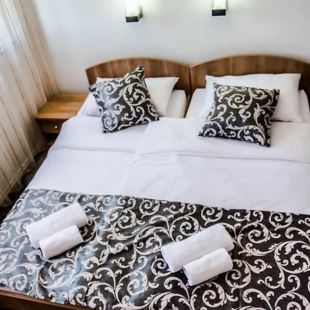 Hotel Monako Međugorje