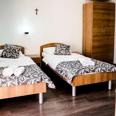 Monako 4* Međugorje