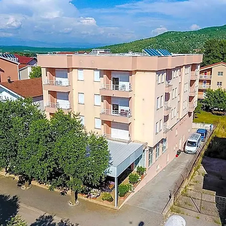 Monako Međugorje