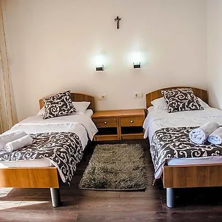 Monako Hotel 4*