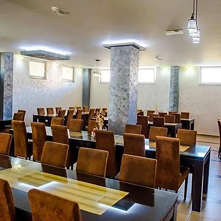 Monako Hotel