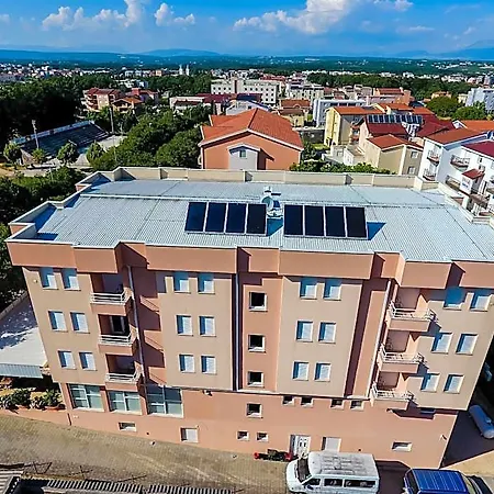 Hotel Monako Međugorje