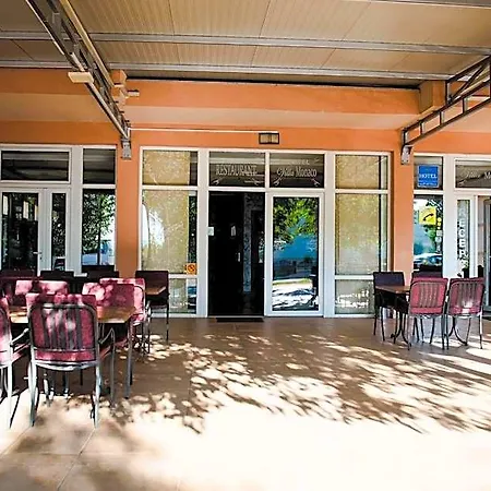 Hotel Monako Međugorje