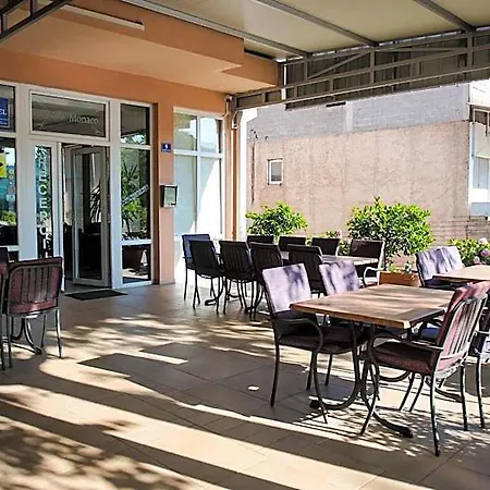 Hotel Monako Međugorje