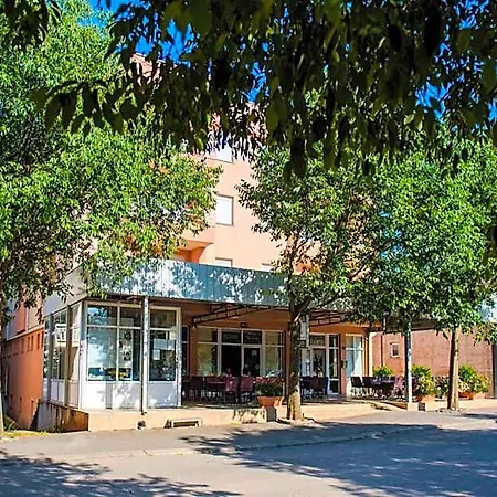 Hotel Monako Međugorje