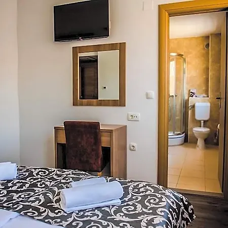 Hotel Monako Međugorje