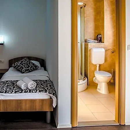 Hotel Monako Međugorje