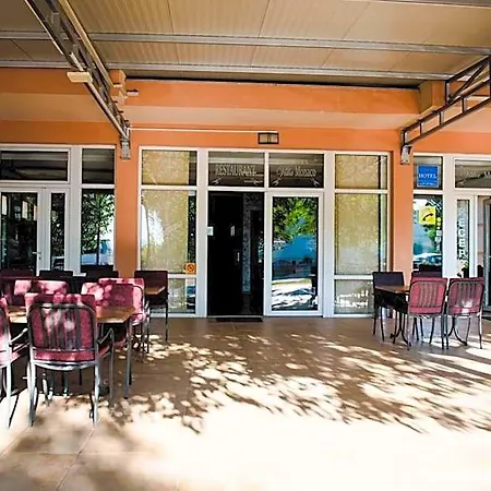 Monako Hotel Međugorje
