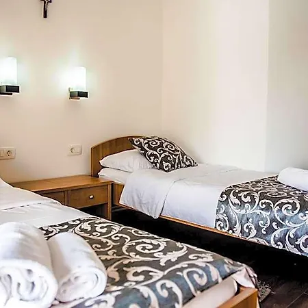 Hotel Monako