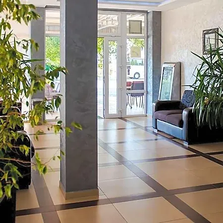 Monako Hotel