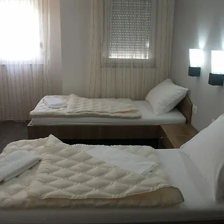 Hotel Monako 4*