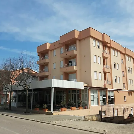 Monako 4* Međugorje