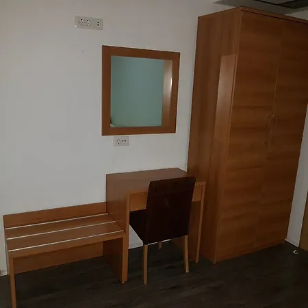 Monako Hotel