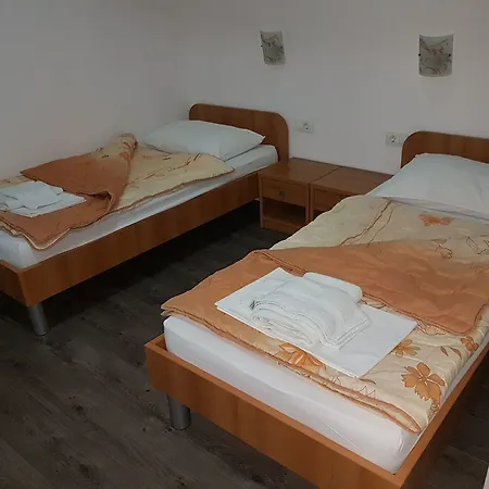 Monako Hotel Međugorje