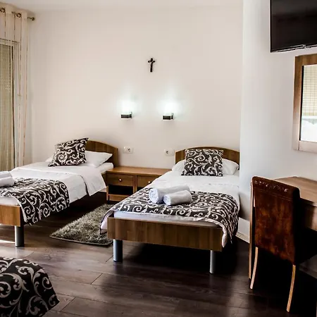 Monako Hotel Međugorje